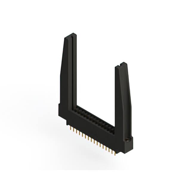396-032-521-878 EDAC Inc.  Edgeboard Connectors